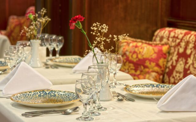 Antique Roman Palace Museum Hotel - Adults Only Ultra All Inclusive