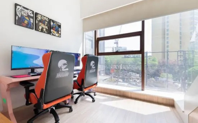 Mihuyou E-sports Hotel