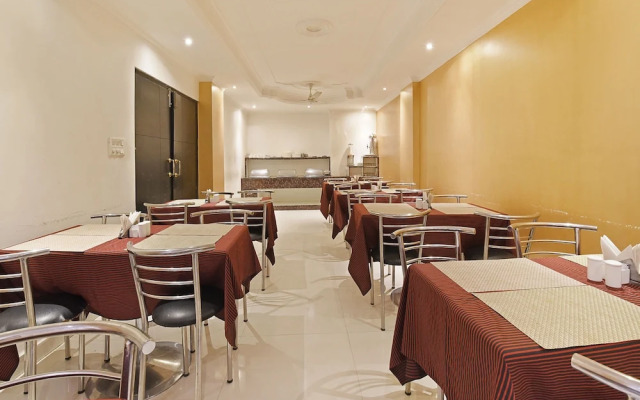 Hotel B Continental