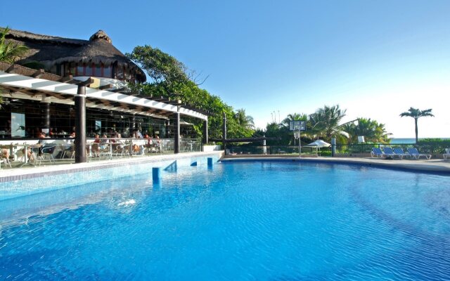 The Reef Playacar Resort & Spa - Optional All Inclusive