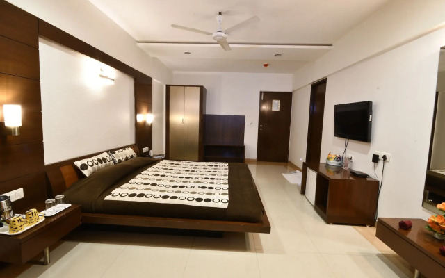 Platinum Residency