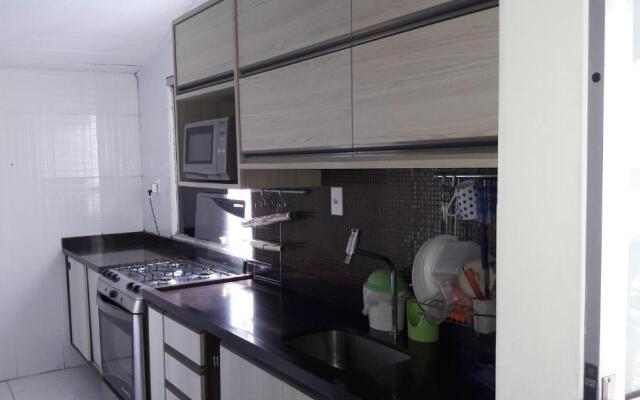 Beach House Aruana