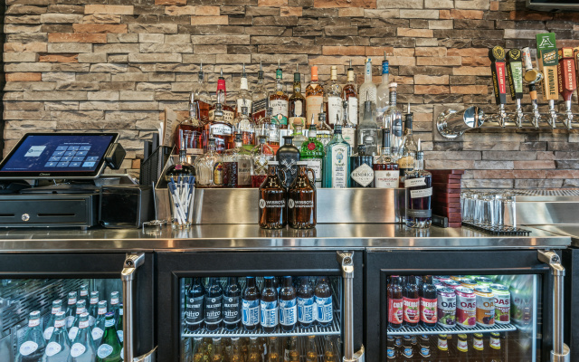 Cobblestone Hotel & Suites - Cullman