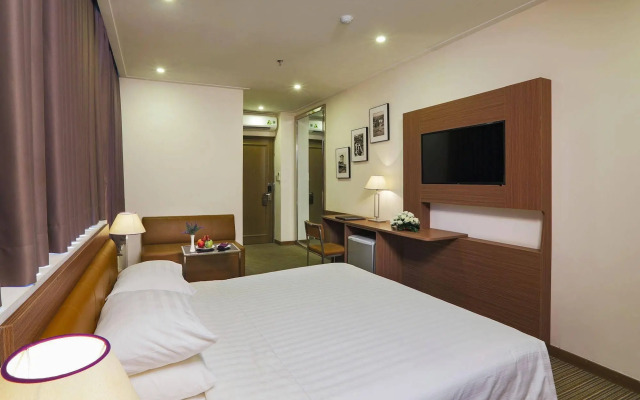 Lavender Boutique Hotel