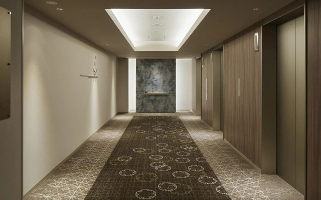 Hotel JAL City Sapporo Nakajima Park