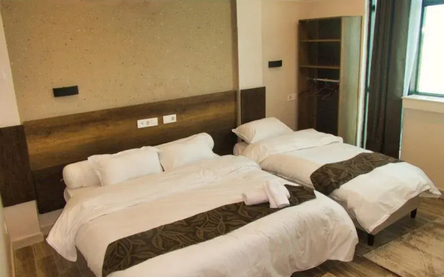 Hotel H D'Or