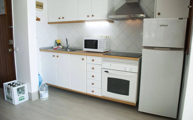 Apartamentos El Paseo