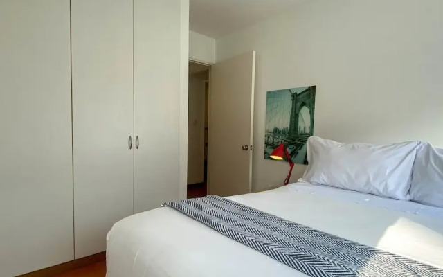 w Charming 2BR in Miraflores