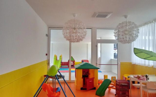Hotel Astoria
