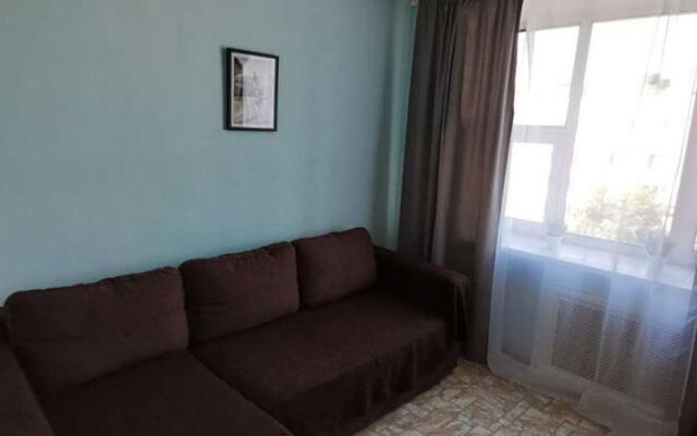 Апартаменты на улице Татарстан 53