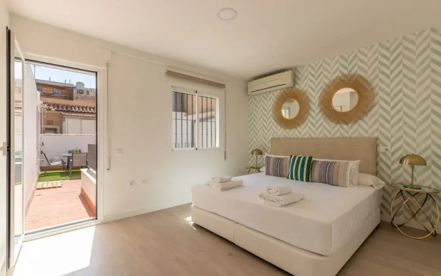 Thyssen Boutique Apartments Caleta Homes