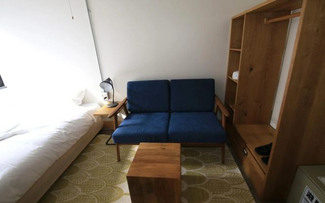 Wise Owl Hostels Shibuya