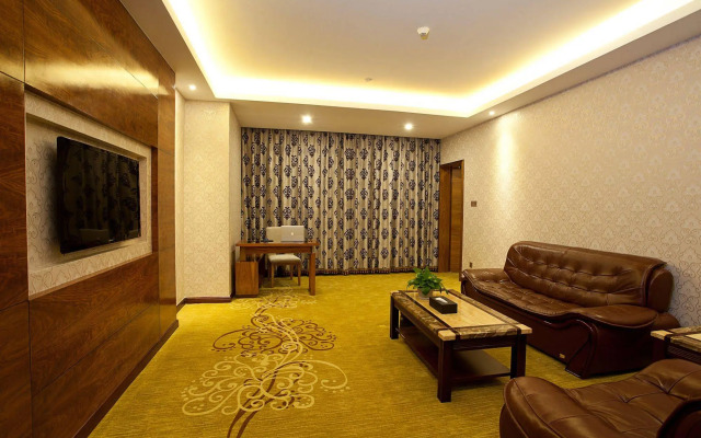 Daysun International Hotel