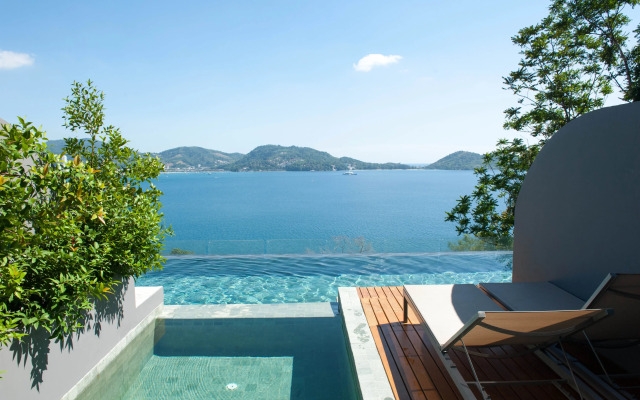 Kalima Resort & Spa, Phuket