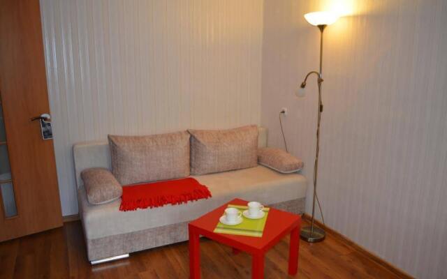 Sweet Home Apartment