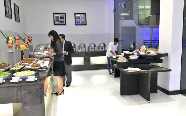 Club Waskaduwa Beach Resort & Spa