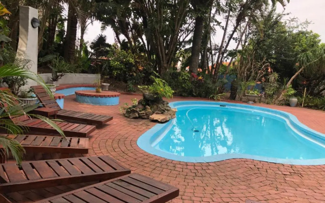 Seaside Lodge B&B