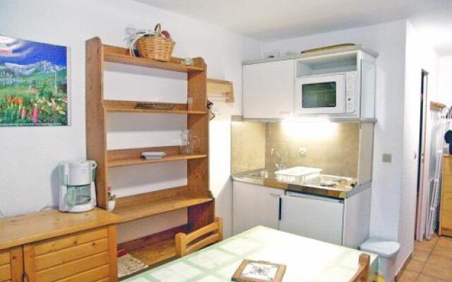 Apartment Les Olympiques.4