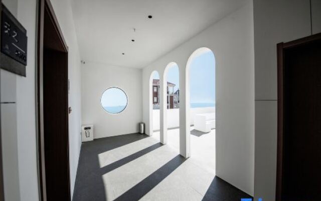 Meizhou Island August Homestay
