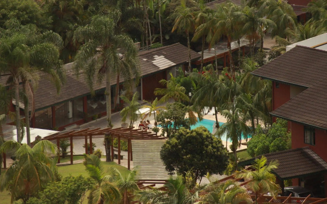 Hotel Quinta da Bica da Agua