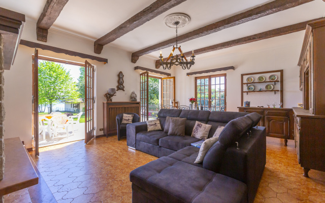 Villa Martine Au Bord Du Lac