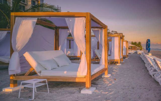 Radisson Riviera Panama