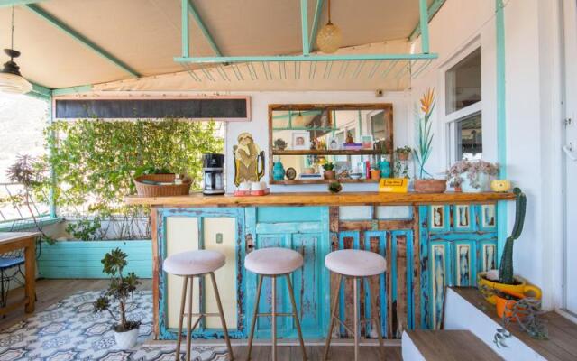 Kuytu Bed & Breakfast