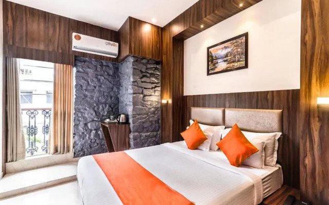 Hotel Sea Grand