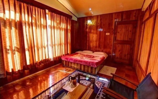 Dragon Inn Manali