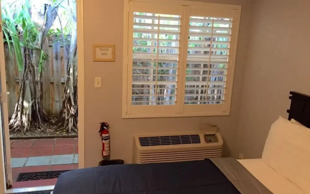 Coral Reef Guesthouse
