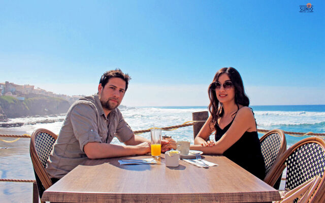 Hotel Castillos del Mar