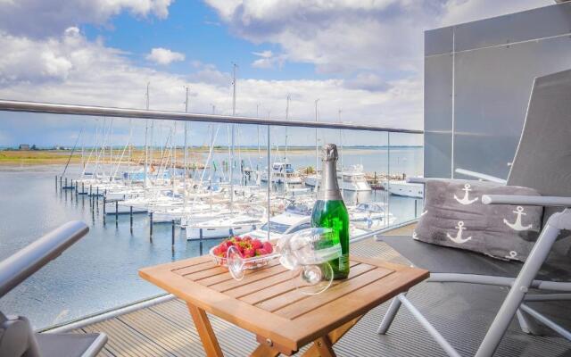 Hafenspitze Heiligenhafen No4