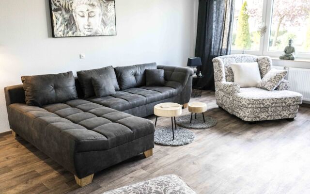 Ferienwohnung Anke-Apartement 5a