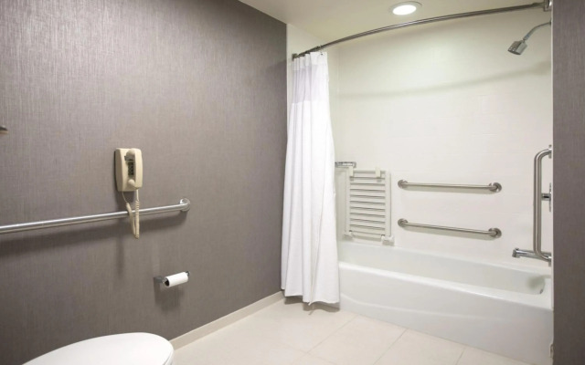 SpringHill Suites by Marriott Savannah Airport