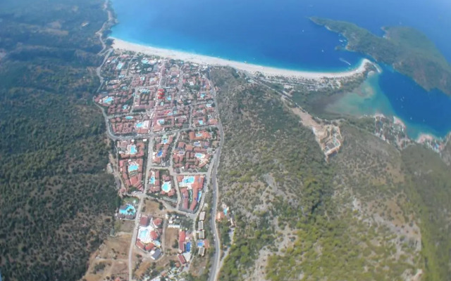On Oda Oludeniz