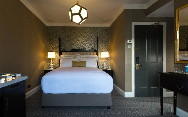 The Academy - Small Luxury Hotels of the World