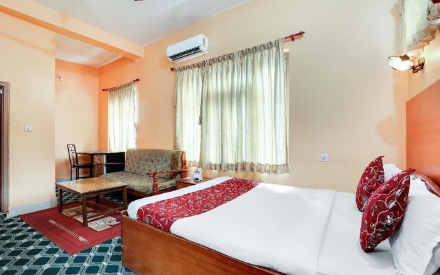 Hotel Gangotri