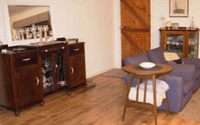 Linger Longer Accommodation SA