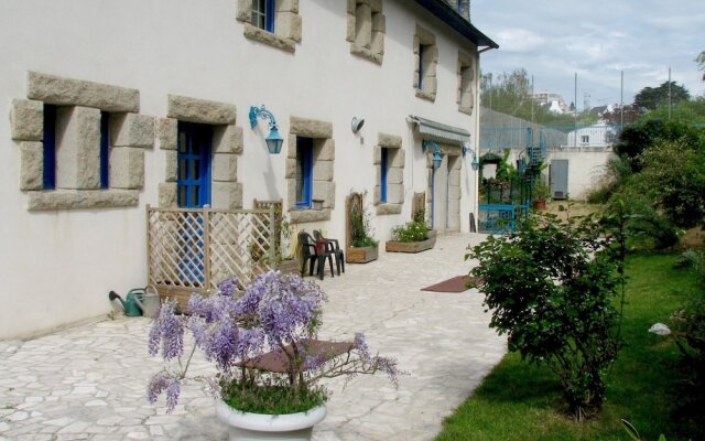 Hotel De la Corniche