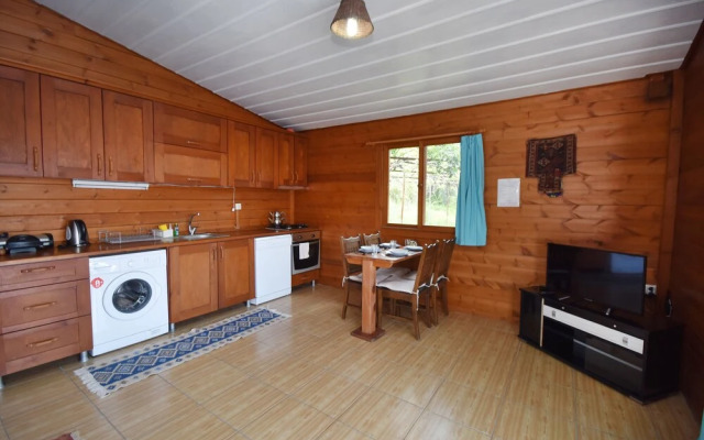 Villa Sezar by Helaltatilvillari