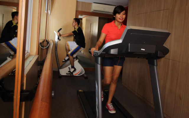 Metland Hotel Bekasi