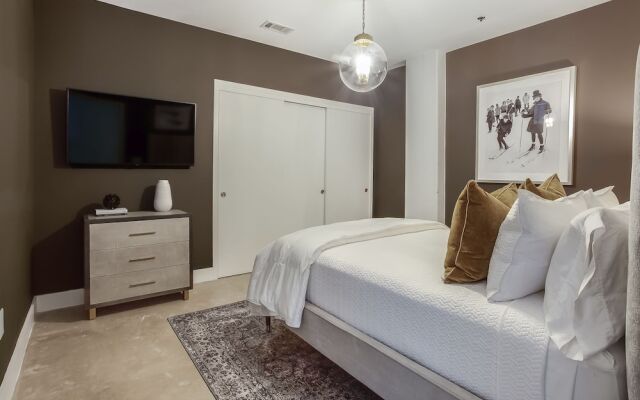 Piedmont Loft