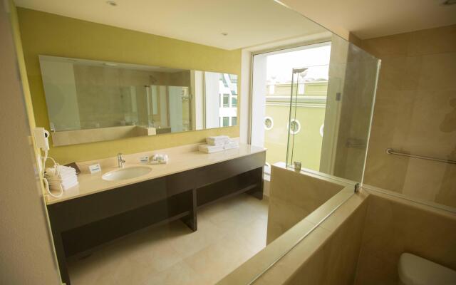 Holiday Inn Express Xalapa by IHG
