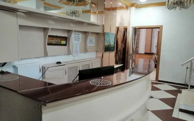 Hotel Nevizade