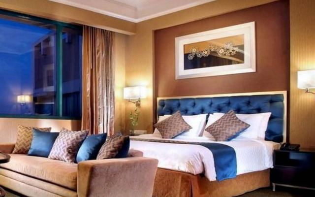 Hotel Ciputra Semarang managed by Swiss-Belhotel International
