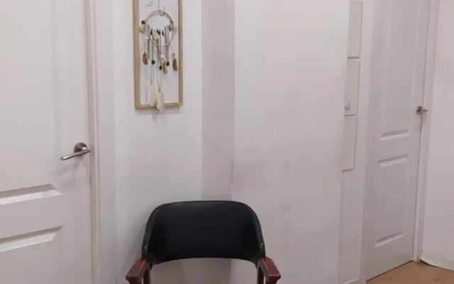 Apartamento 2 dormitorios cerca de Manuel Becerra