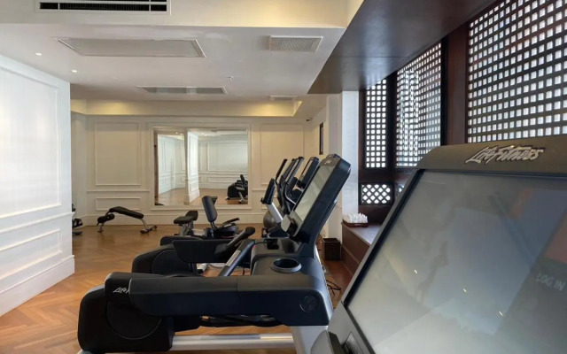 Bella Nara Hotel Chiang Mai