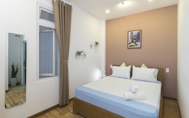 Christina's Da Lat - The Green House 2