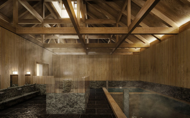 Hoshino Resorts KAI Kirishima