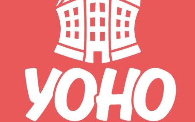Yoho International Youth Hostel